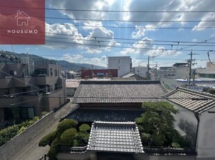瓢箪山駅 徒歩8分 3階の物件内観写真